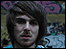 Lead singer Tom from Pulled Apart By Horses