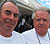 Paul Brighton a Norman Closs-Parry