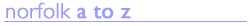 a to z. 