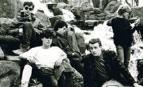 Teardrop Explodes