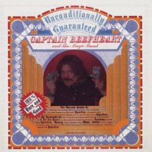 Review of Unconditionally Guaranteed, Bluejeans And Moonbeams, Shiny Beast (Bat Chain Puller), Doc At The Radar Station, Ice Cream For Crow, Live In Drury Lane '74