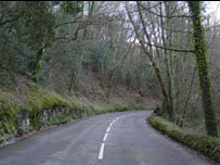 Waterworks Valley