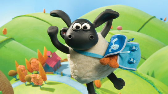 Timmy Time