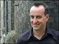 Nick Barratt