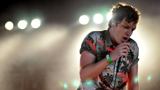 Friendly Fires