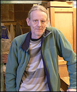 Paul Steel