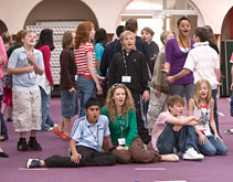 Young Singers