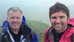 Derek and Ceri