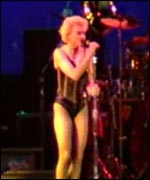 Madonna