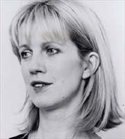 Julie Myerson