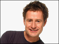Richard Allinson