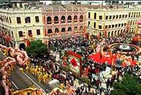 Macau