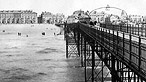 Rhyl's heyday on North East Wales
