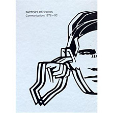 Review of Factory Records: Communications 1978-92