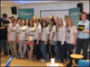 Blast team 2008