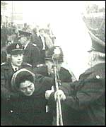 Protests in Hull