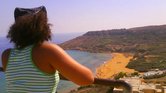 Malta view