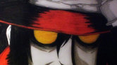 Hellsing Hellsing
