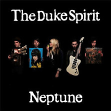 Review of Neptune