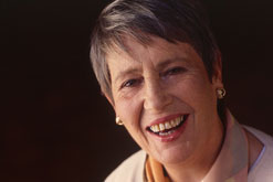 Anna Del Conte