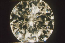 Image: A diamond