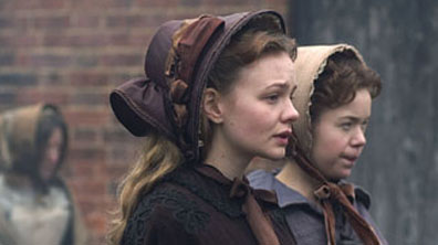 Esther and Ada