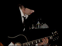Pete Doherty