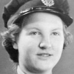 Dawn Tolman (1942)