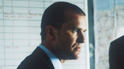Major Burns (Douglas Hodge)