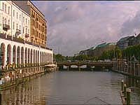 Hamburg