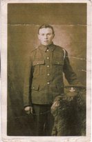 Reuben Daniel