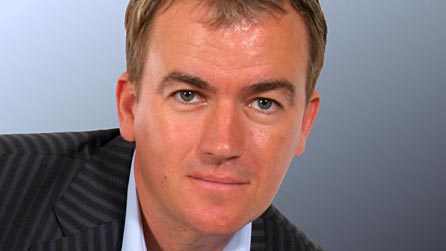 Paul Child