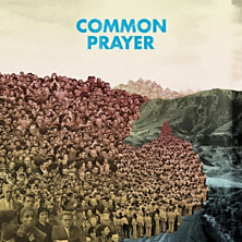 Review of There Is a Mountain