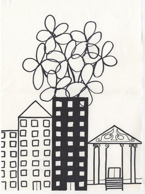 Bricks and Branches