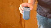 Mobile jeans...