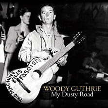 Review of My Dusty Road 