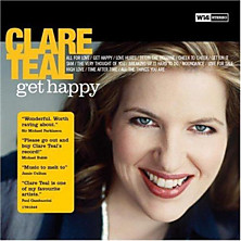 Review of Get Happy