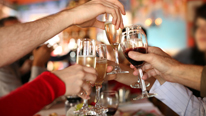 Useful phrases for celebrations and special occasions