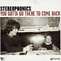 Review of You Gotta Go There To Come Back