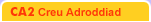 CA2 Creu Adroddiad