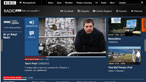 Gwefan newydd Radio Cymru