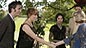 The Doctor and Donna