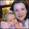 Mum and baby