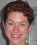 Eleanor Dobing
