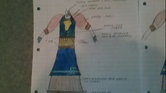 Mexian Fashion...