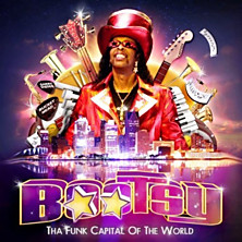 Review of Tha Funk Capital of the World
