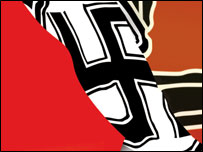 Nazi Flag