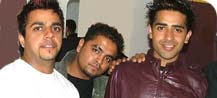 Rishi Rich Project