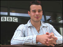 Sam Green