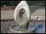 Sculpture at the Spring Garden Show